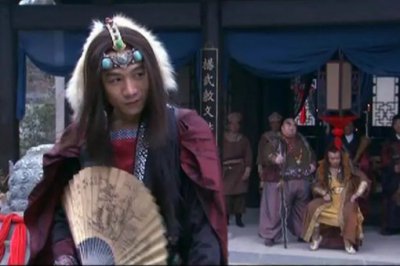 ​霍都为什么是王子 他为何背叛金轮法王