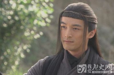 ​蒙恬之弟蒙毅简介