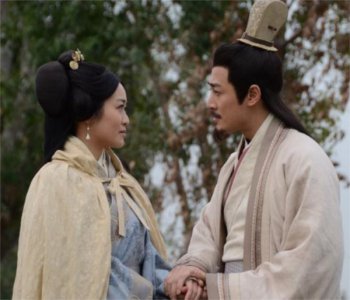 ​诸葛亮有几个老婆？他有几个孩子？