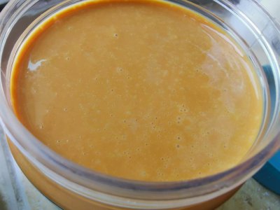 ​如何制作花生酱 如何制作好吃的花生酱？只需这3个步骤，香气浓郁，保存一年不