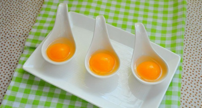 ​如何制作假鸡蛋（“人造蛋”的两种做法：一种太贵吃不起，一种没地方买）