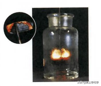 ​氧气的化学性质(氧气的化学性质实验 重要知识点都在这里)