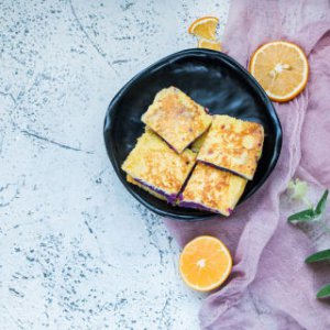 ​中午吃什么（午餐吃这5种食物，减肥更见效）