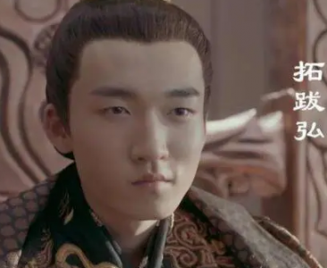 ​拓跋弘是谁的孩子？父亲是谁？