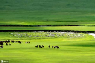 ​草原歌曲联唱大全（盘点：遇上最美草原，听见这10首蒙古音乐就够了）