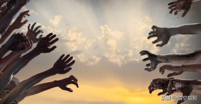 ​十大丧尸电影排名(国外10部票房最高的僵尸恐怖电影)