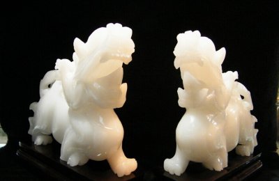 ​貔貅怎么佩戴才招财？