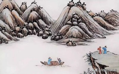 ​一片冰心在玉壶的意思是什么（“一片冰心在玉壶”，“冰心”是什么？“玉壶”