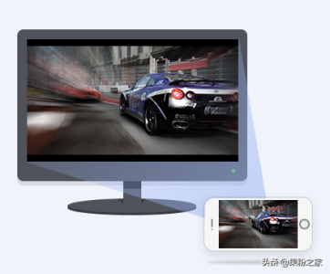 ​ipad如何投屏？iPhone投屏到电脑上