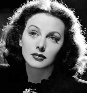 ​海蒂拉玛真的发明了wifi？真相到底是怎么样的？