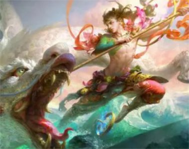 ​封神榜是什么真相？有多恐怖？