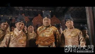 ​明朝东厂和西厂区别是什么？