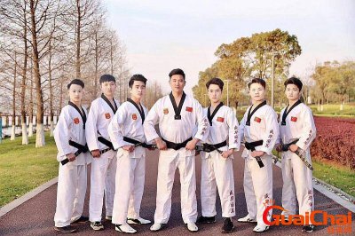 ​跆拳道是哪个国家的武术？跆拳道是哪个国家的起源地