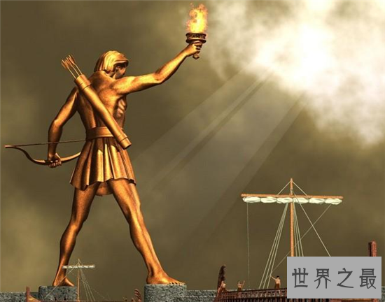 世界十大奇迹,中国上榜两个 你想象不到的智慧!