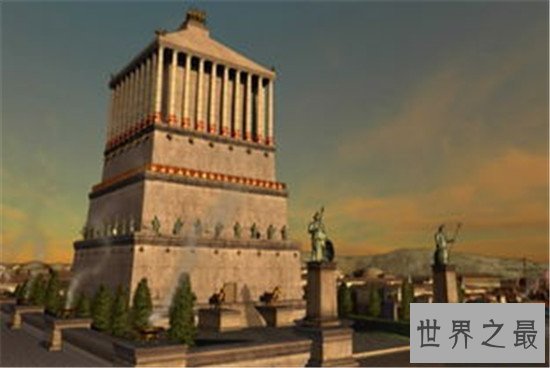 世界十大奇迹,中国上榜两个 你想象不到的智慧!