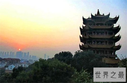 十大中国最古老的城市排名，十三朝古都西安最古老