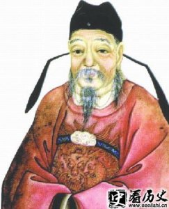 ​李林甫野无遗贤是怎么回事