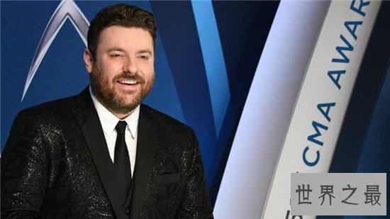 世界十大最帅乡村音乐歌手,乔什·特纳斩获头筹!