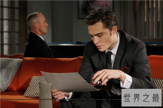 世界十大最帅乡村音乐歌手,乔什·特纳斩获头筹!