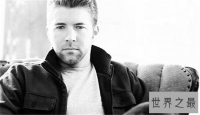 ​世界十大最帅乡村音乐歌手，乔什·特纳斩获头筹！