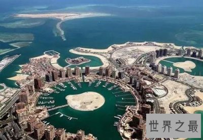 ​世界上最富的国家，第一平均人收入146011美元