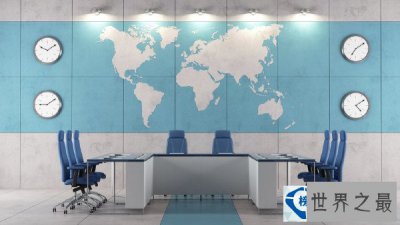 ​世界上最危险的十个国家：伊拉克上榜 第10最压抑的国家