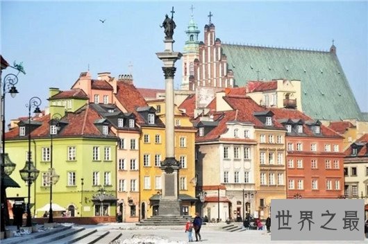 世界上治安最好的国家排名,中国才排第三名