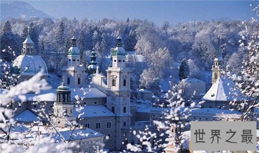 世界上治安最好的国家排名,中国才排第三名