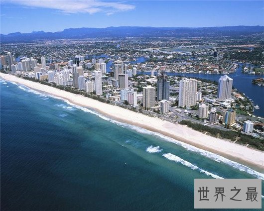 世界上治安最好的国家排名,中国才排第三名