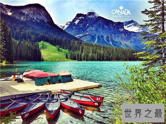 世界上治安最好的国家排名,中国才排第三名