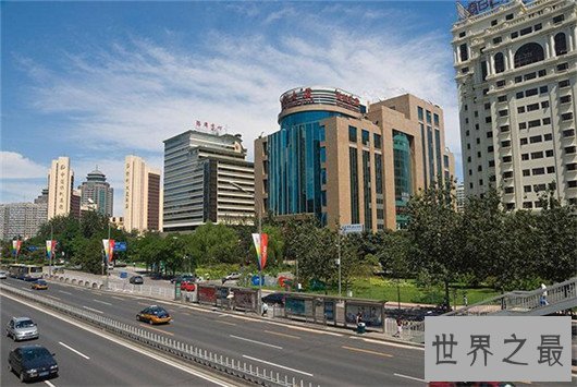 世界上治安最好的国家排名,中国才排第三名