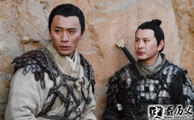 ​樊於期死得冤不冤 樊於期头凭什么那么值钱