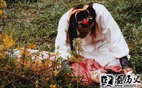 《红楼梦》剧照