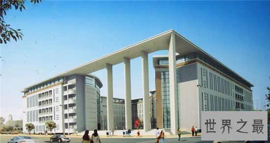 湖北大学排名,武汉大学披荆斩棘获得头筹!