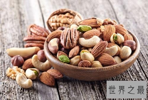 含锌高的食物有哪些,吃这些能显著提高记忆力反应力