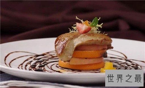 全球最美味的十大菜系,无法被超越的中国菜