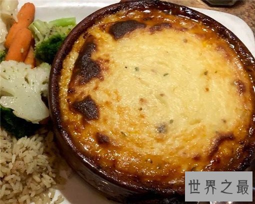 全球最美味的十大菜系,无法被超越的中国菜