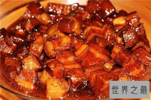 全球最美味的十大菜系,无法被超越的中国菜