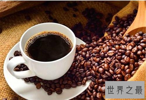 世界上最贵的咖啡,第一种350.25美元一磅!