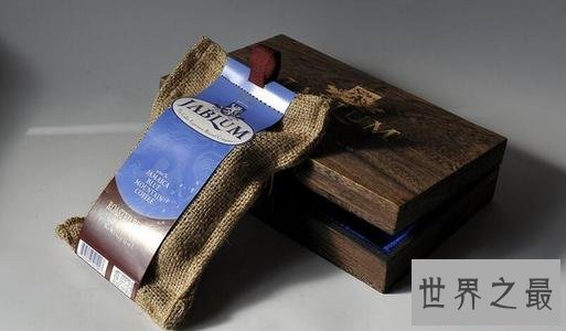 世界上最贵的咖啡,第一种350.25美元一磅!