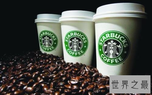 世界上最贵的咖啡,第一种350.25美元一磅!