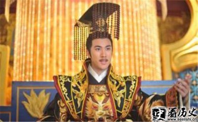 ​历史上李治怎么死的