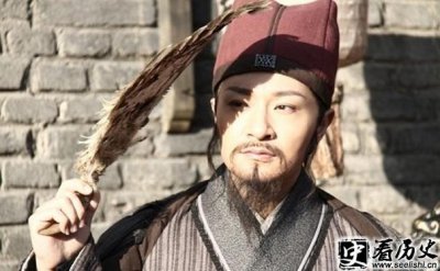 ​水浒传智多星吴用介绍 智多星吴用性格特点