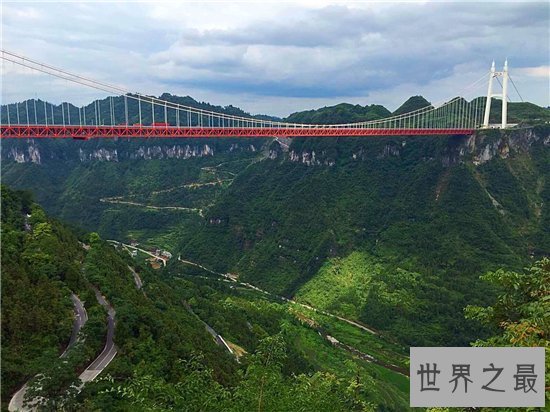 中国十大最美公路,超级惊艳去过才不枉此生!