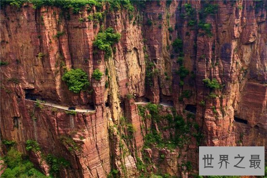 中国十大最美公路,超级惊艳去过才不枉此生!