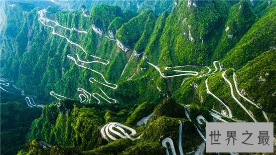 中国十大最美公路,超级惊艳去过才不枉此生!