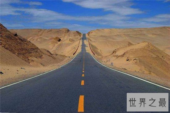 中国十大最美公路,超级惊艳去过才不枉此生!