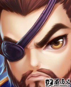 ​夏侯惇怎么读 三国名将夏侯惇厉害吗