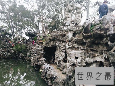 中国十大私家园林，都是江南的美景哦！