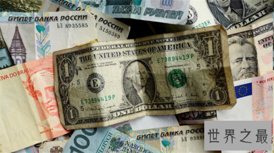 世界十大经济体排名,中国的地位正处在不断上升阶段